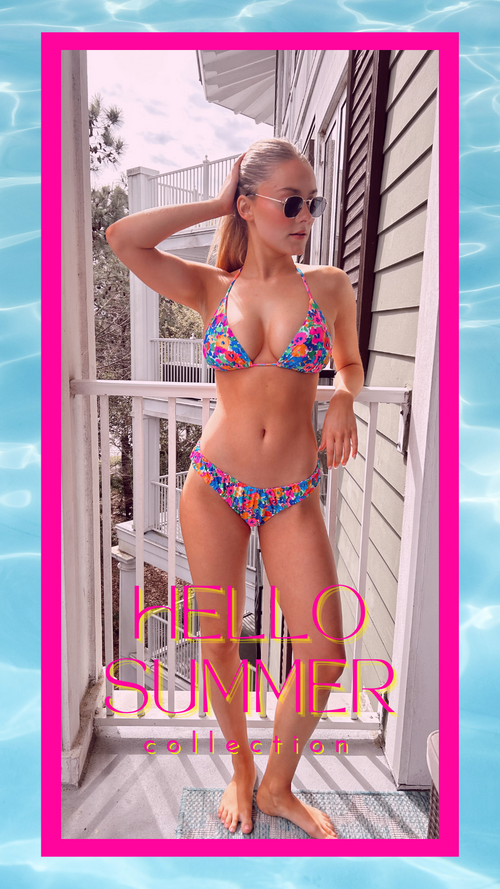 Hello Summer