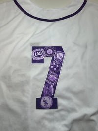 7 Rings Jersey