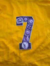 7 Rings Jersey