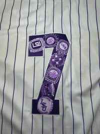 7 Rings Jersey