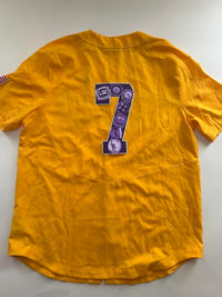 7 Rings Jersey