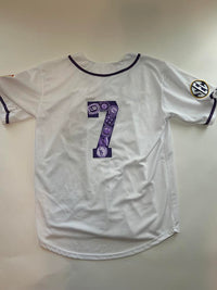 7 Rings Jersey