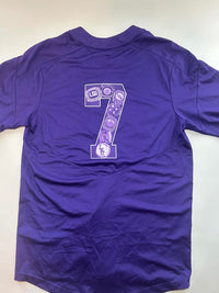 7 Rings Jersey