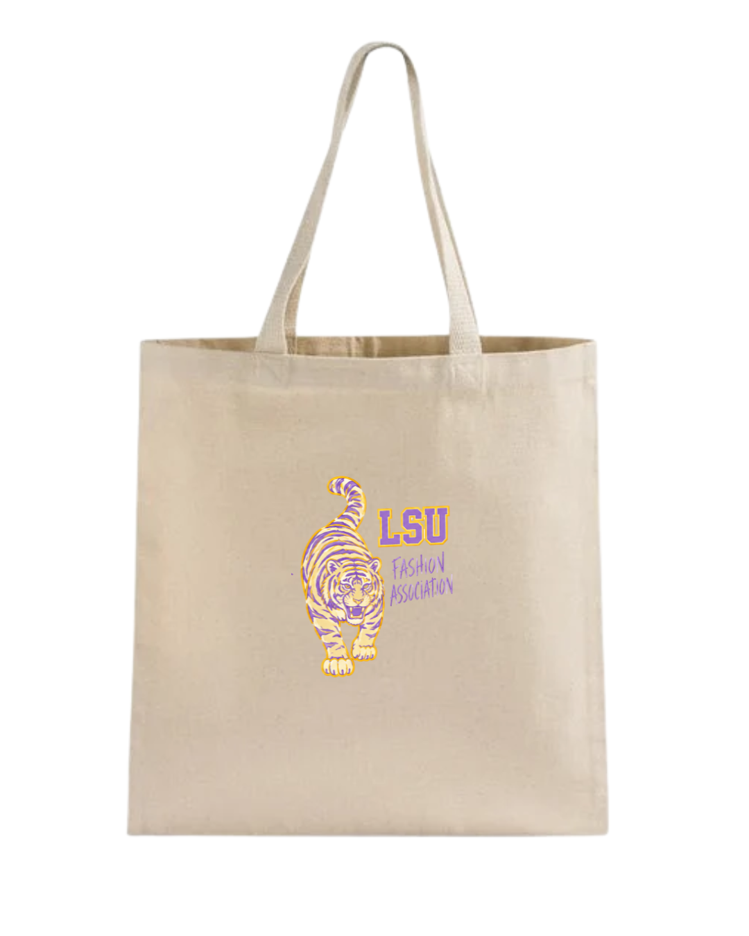 FALSU Small Tote Bag