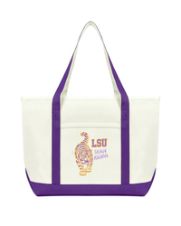 FALSU Tote Bag