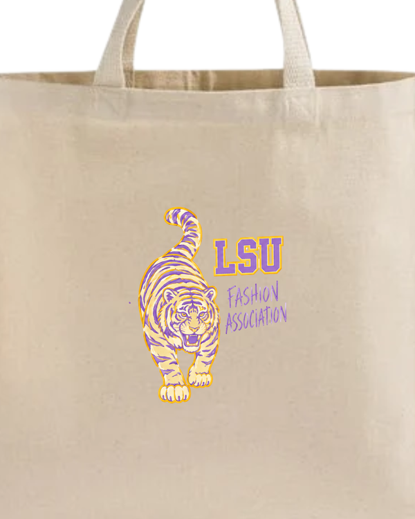 FALSU Small Tote Bag