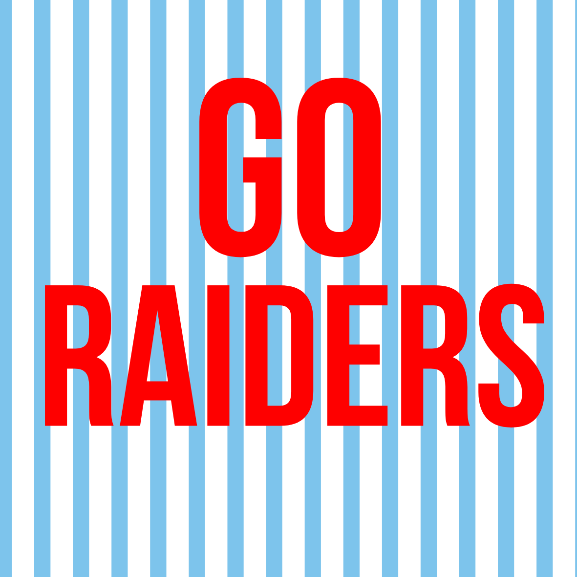 Raider Buttons - 2.25 & 3 inch