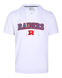Raiders Lightweight Hooded Men's Tee