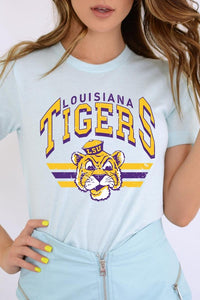 UNISEX SHORT SLEEVE