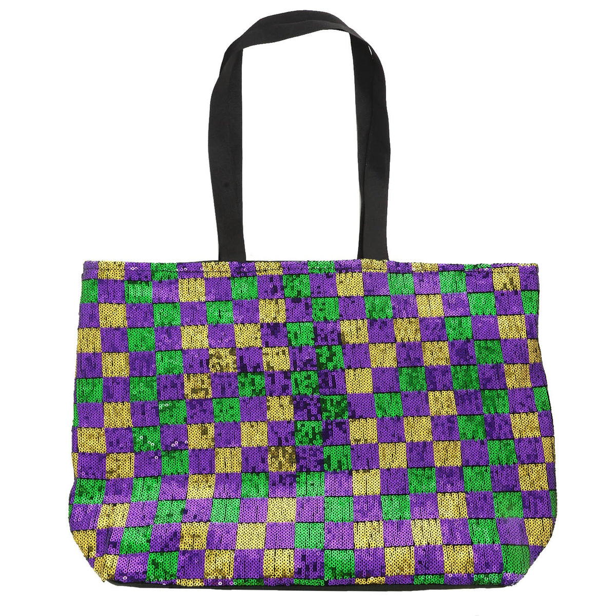 Mardi Sequin Bag