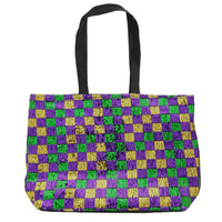 Mardi Sequin Bag