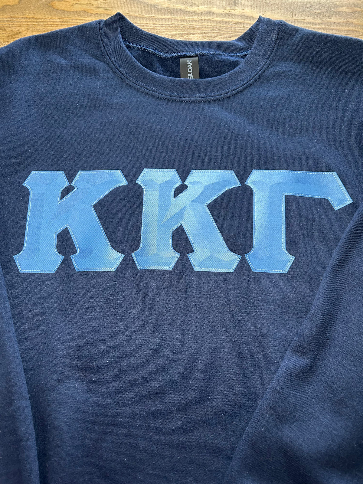 KKG Twill Sweatshirt