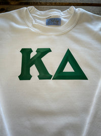 Kappa Delta Crewneck