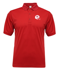 Raider Throwback Polo