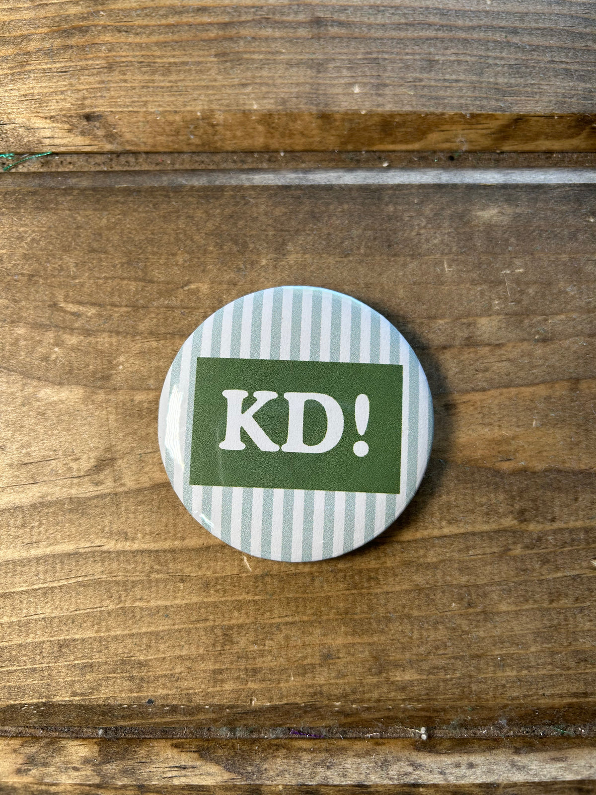 KD! Button