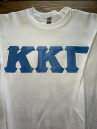 KKG Twill Sweatshirt