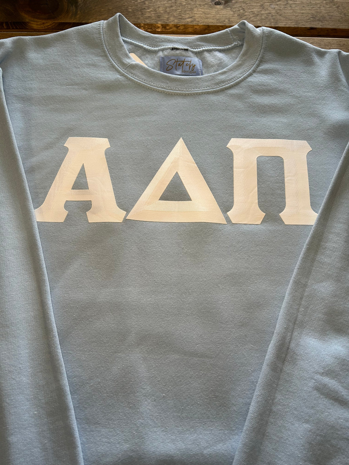 ADPI Crewneck