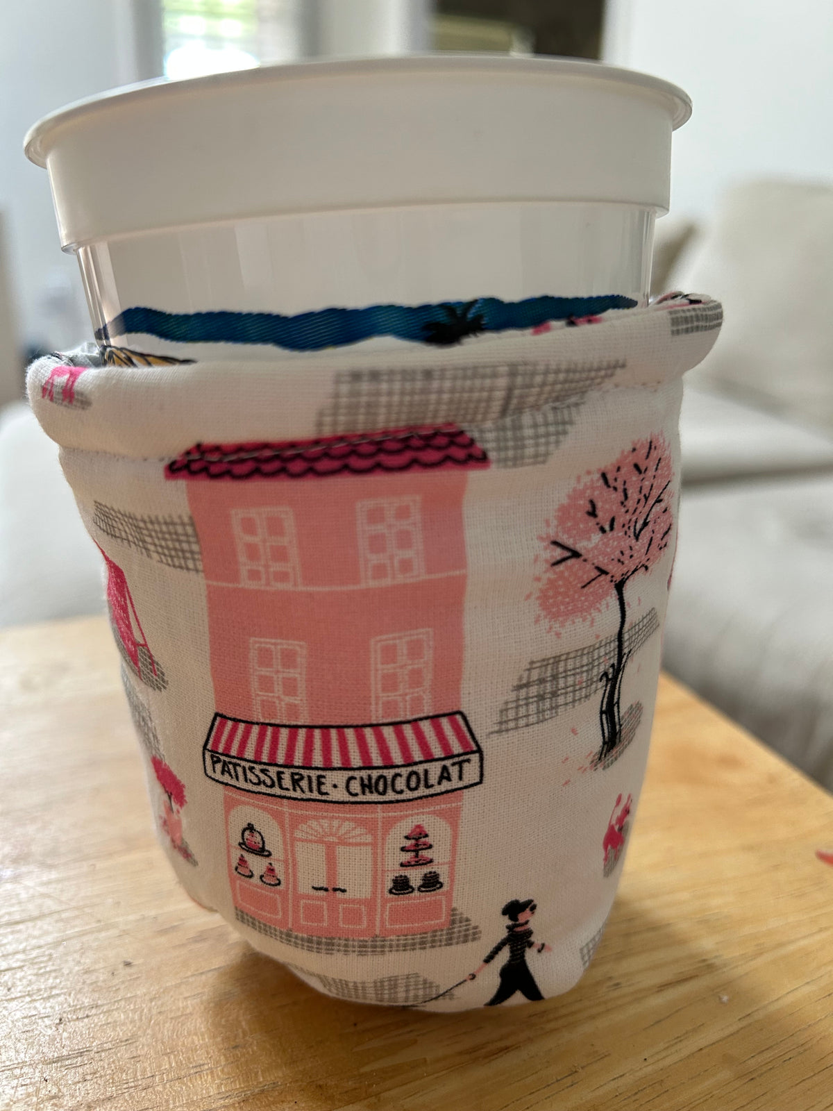 Cup Coozies