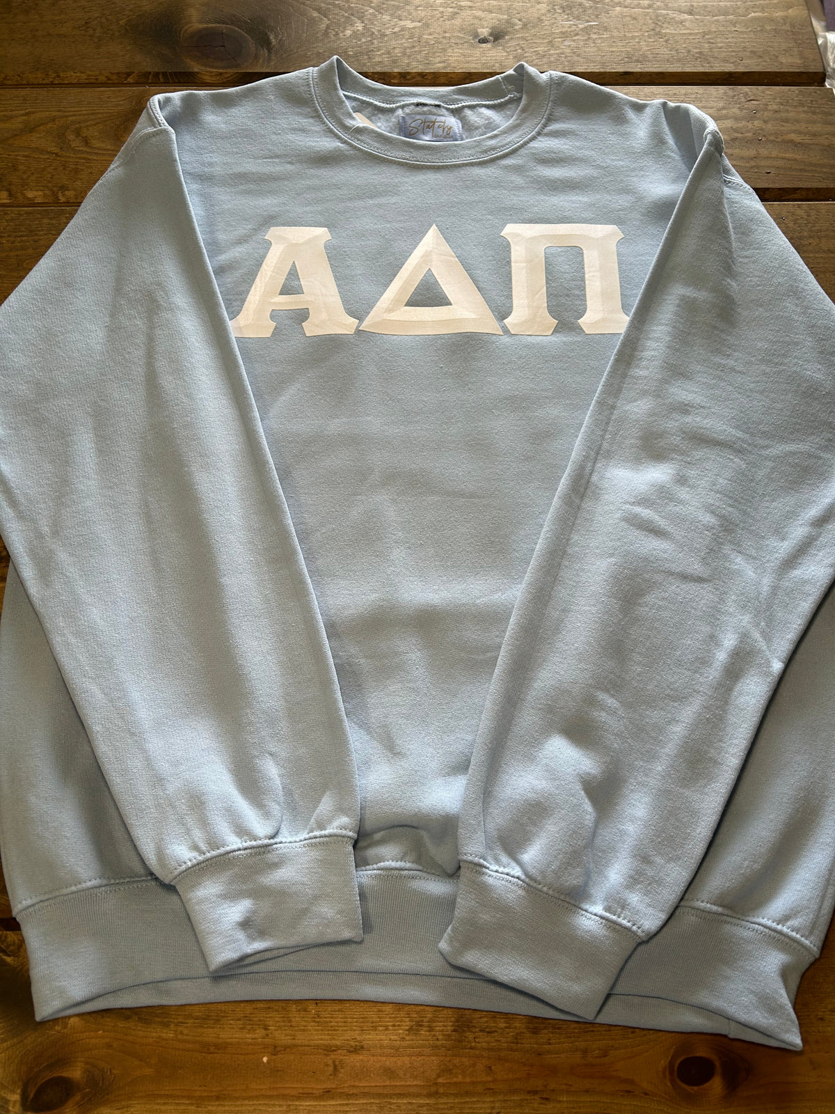 ADPI Crewneck