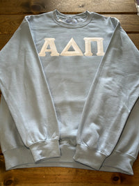 ADPI Crewneck