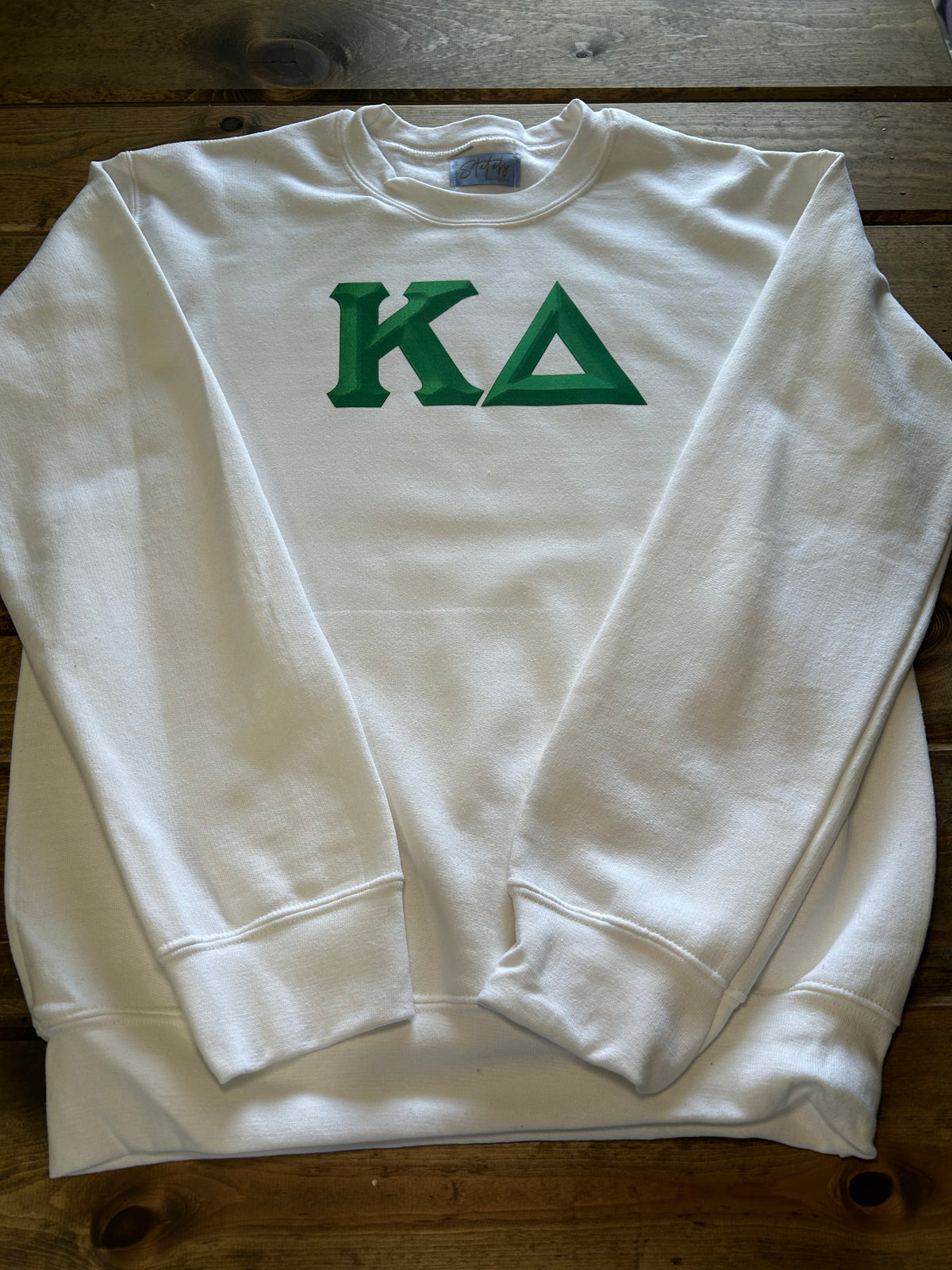 Kappa Delta Crewneck