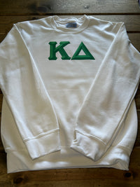 Kappa Delta Crewneck