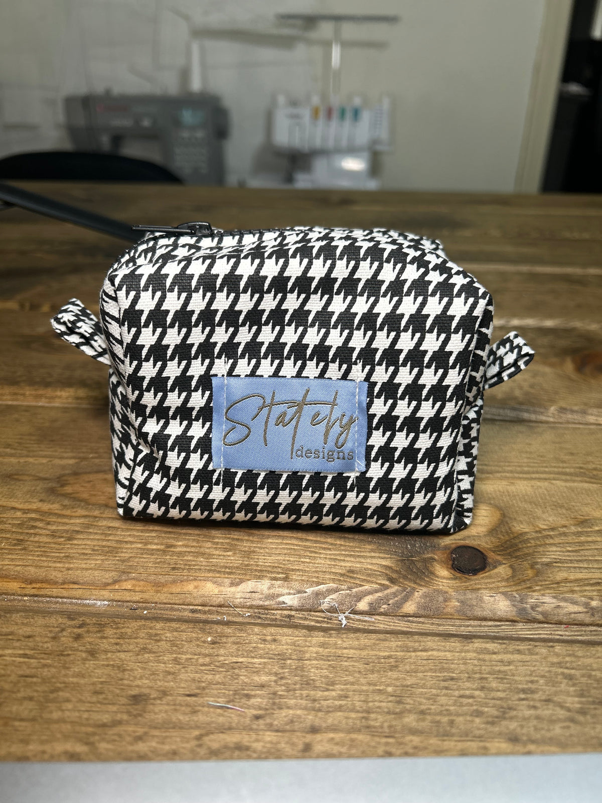 Small Makeup Bag