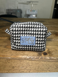 Small Makeup Bag