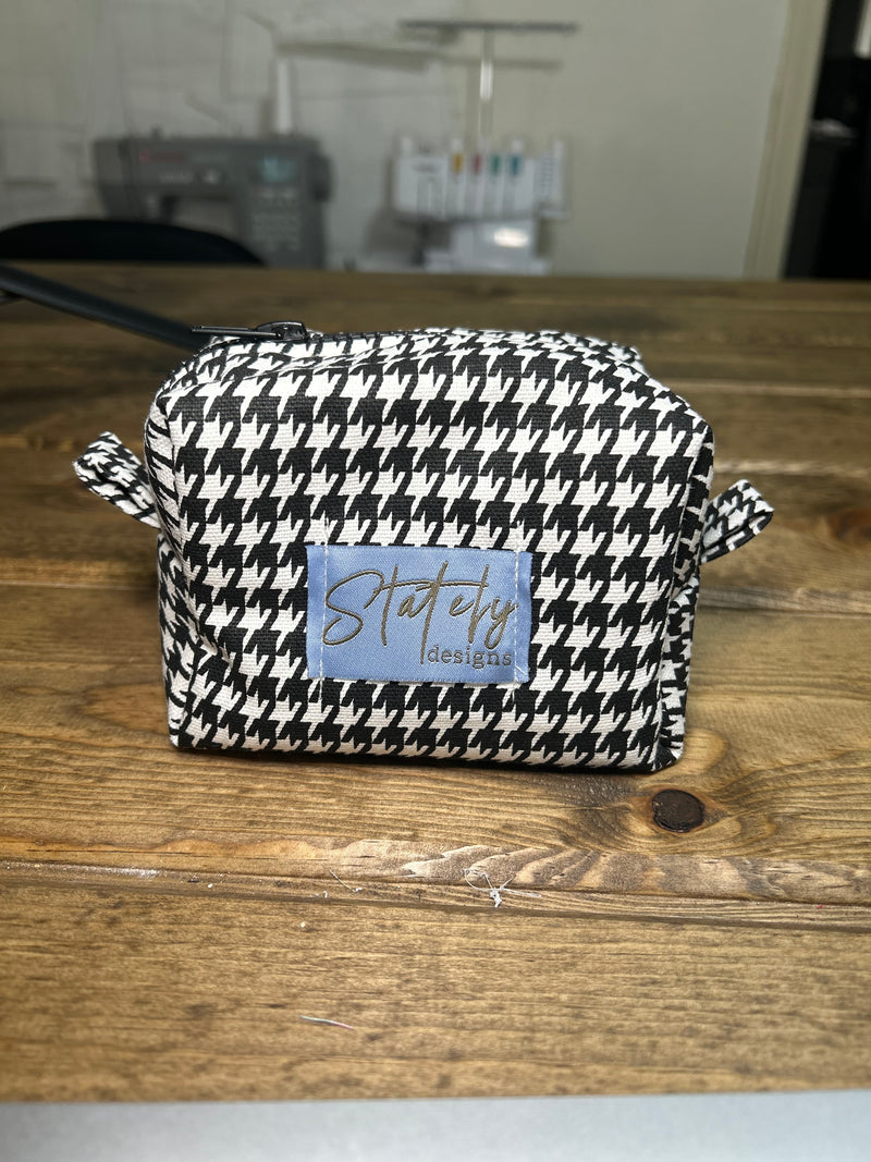 Small Makeup Bag