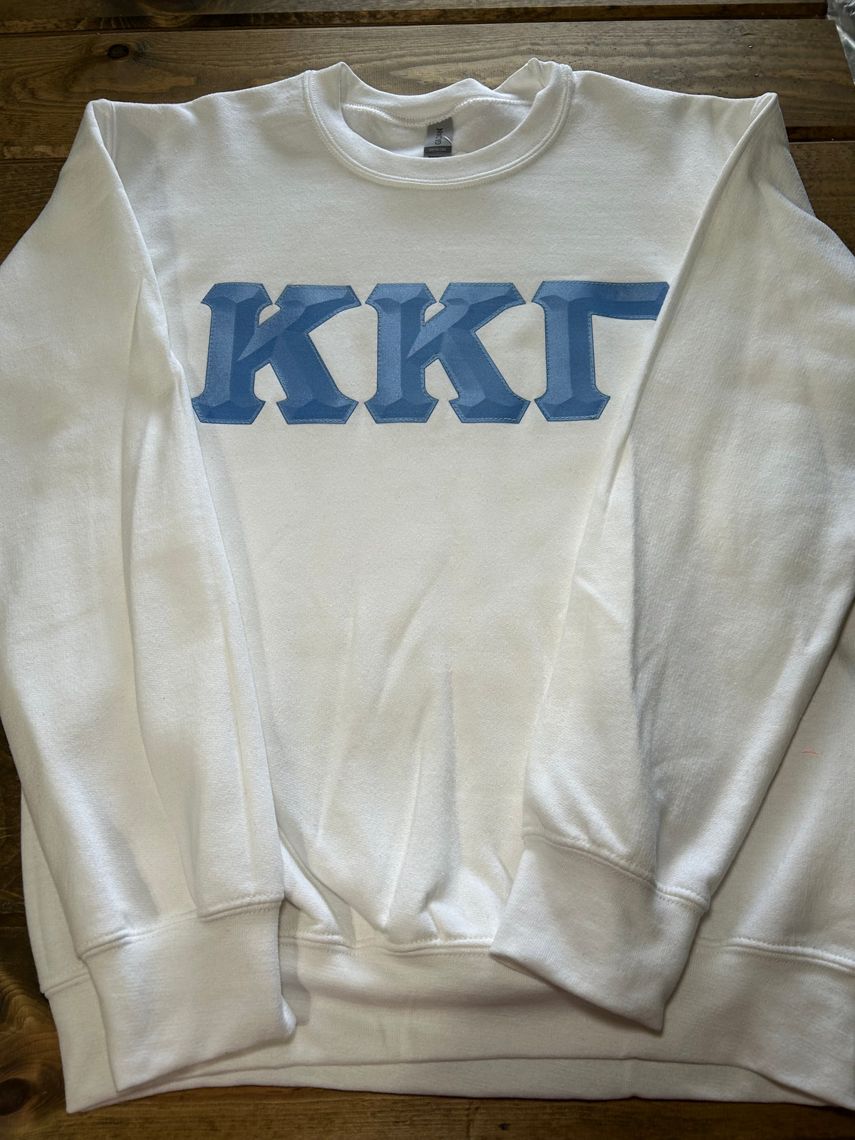 KKG Twill Sweatshirt