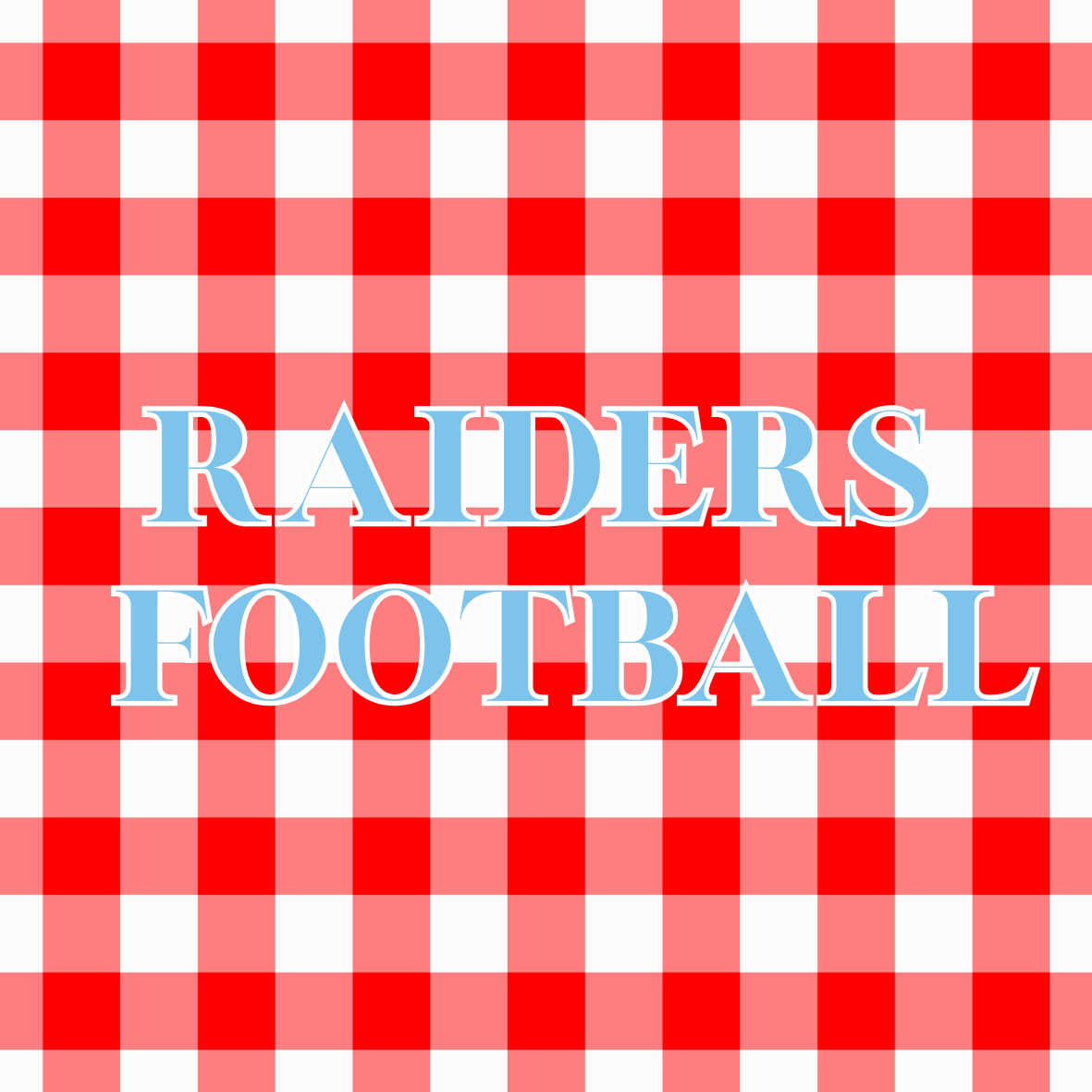 Raider Buttons - 2.25 & 3 inch