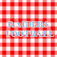 Raider Buttons - 2.25 & 3 inch
