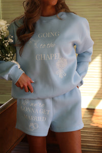 Going to the Chapel Set