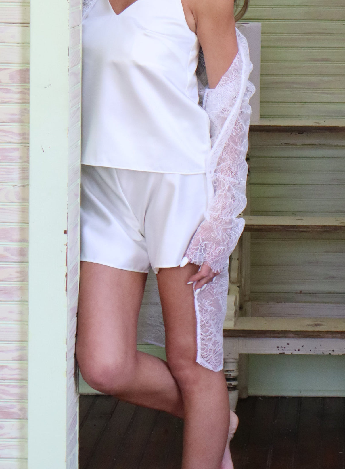 Bridal Bliss Bottom