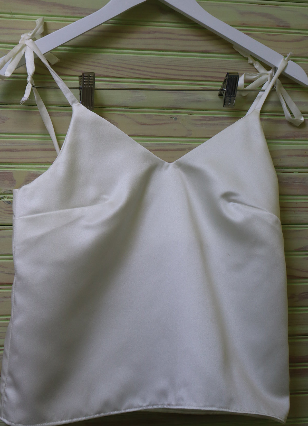 Bridal Bliss Top
