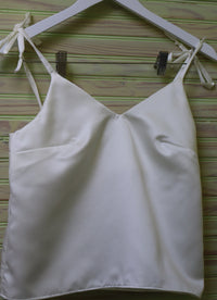 Bridal Bliss Top