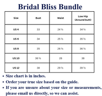 Bridal Bliss Bundle