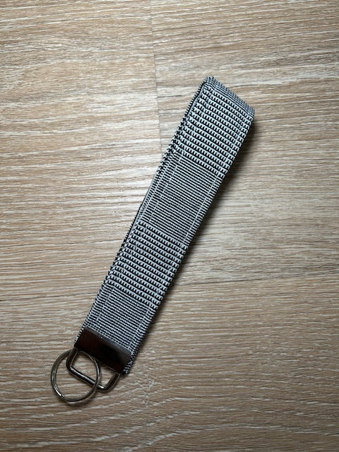 Dominican School Skirt Key Chain