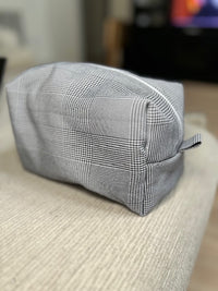 Dominican School Skirt Makeup Bag