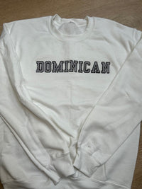 Dominican School Skirt Crewneck
