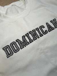 Dominican School Skirt Crewneck