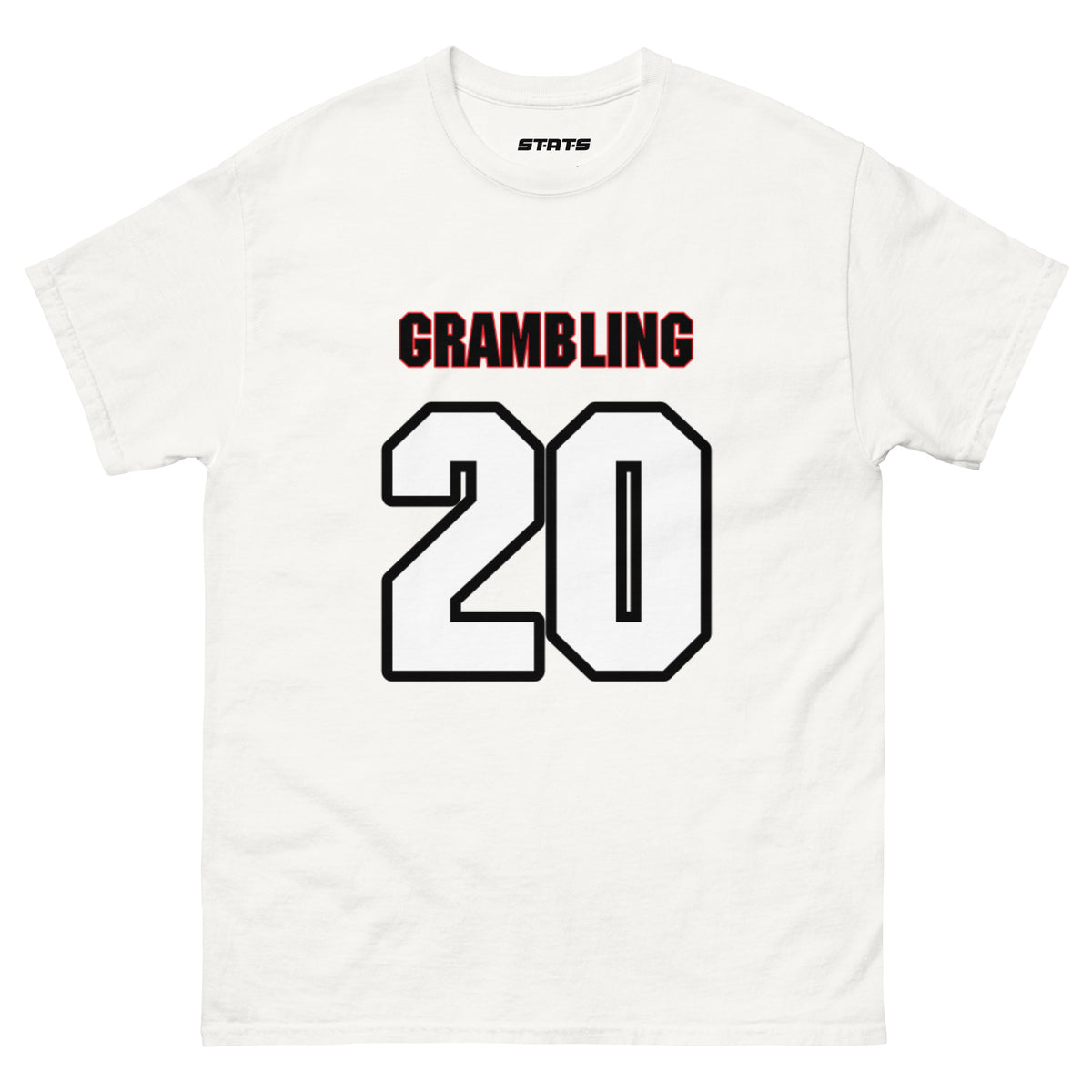 GSUfb 20 classic tee