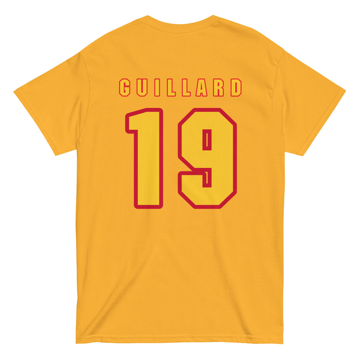 JG 19 classic tee
