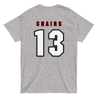 JG 19 tee