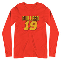 19JG Long Sleeve Tee