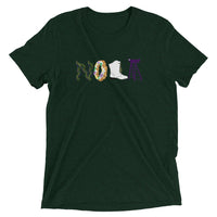 Mardi Gras NOLA tee
