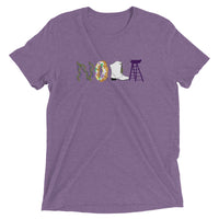 Mardi Gras NOLA tee