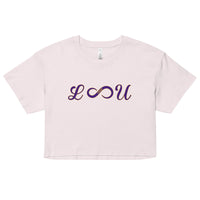Forever Crop Top